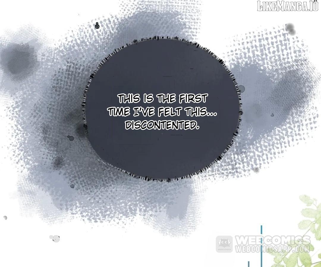 I Just Want To Mooch Off Your Luck Chapter 72 - page 35