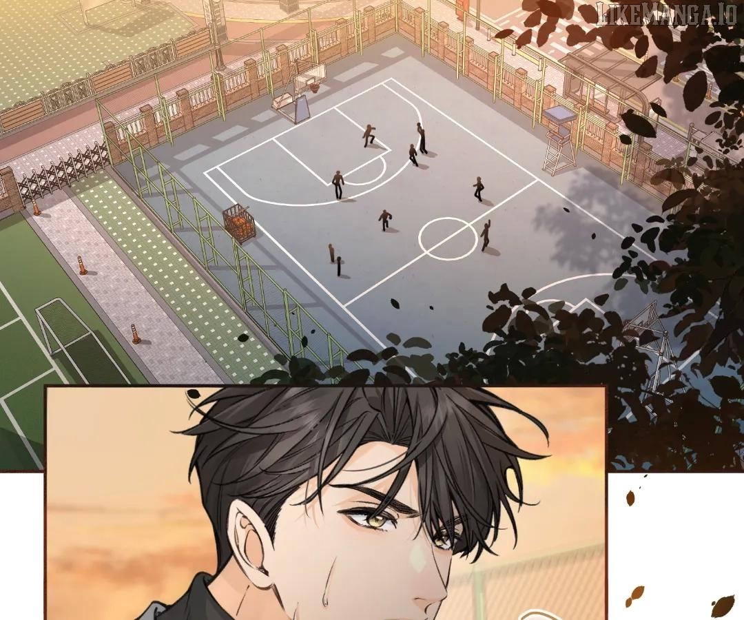 I Just Want To Mooch Off Your Luck Chapter 72 - page 41