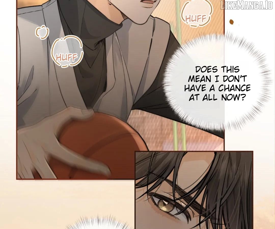 I Just Want To Mooch Off Your Luck Chapter 72 - page 42