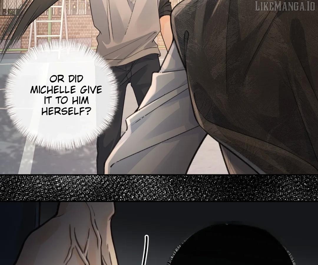 I Just Want To Mooch Off Your Luck Chapter 72 - page 45