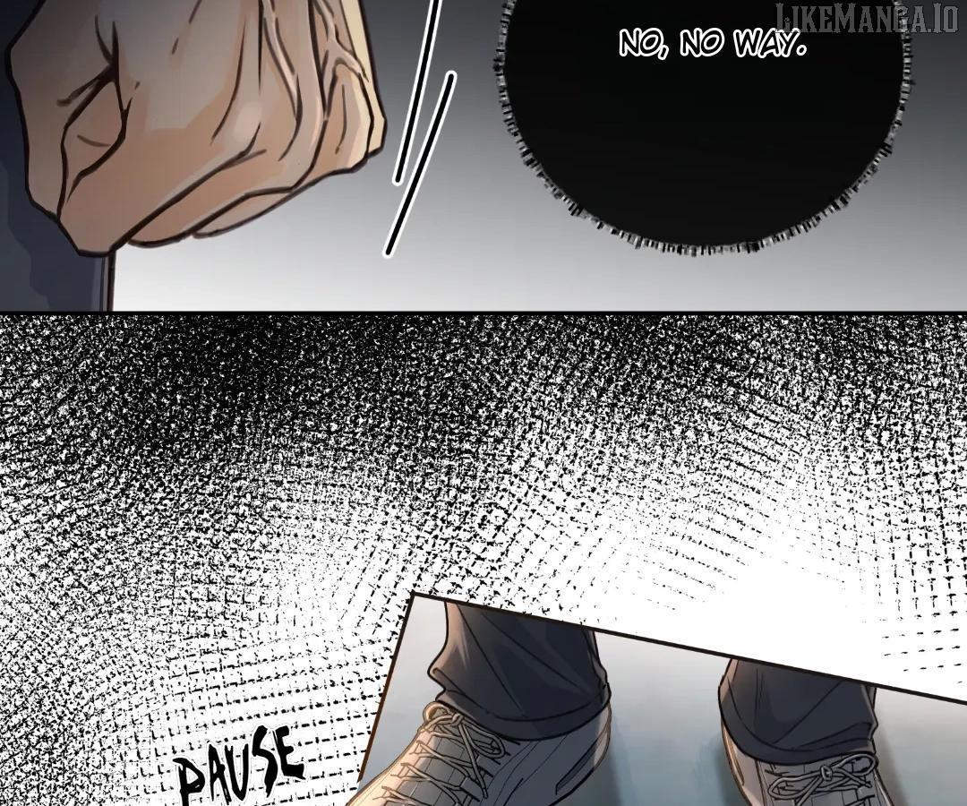 I Just Want To Mooch Off Your Luck Chapter 72 - page 46