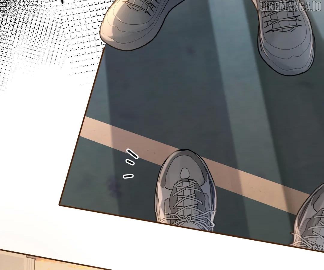 I Just Want To Mooch Off Your Luck Chapter 72 - page 47