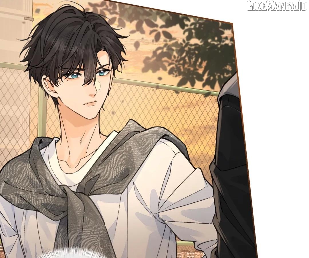 I Just Want To Mooch Off Your Luck Chapter 72 - page 48