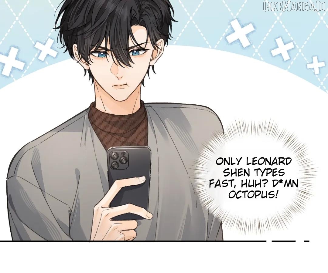 I Just Want To Mooch Off Your Luck Chapter 72 - page 7