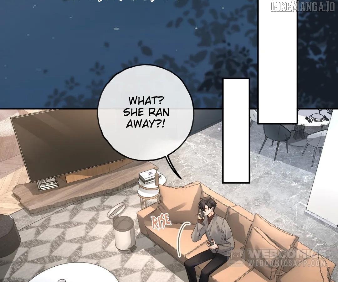 I Just Want To Mooch Off Your Luck Chapter 71 - page 11