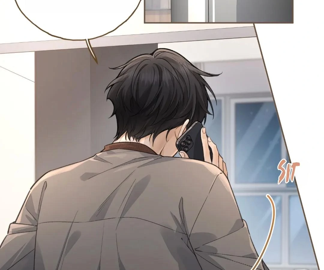 I Just Want To Mooch Off Your Luck Chapter 71 - page 15