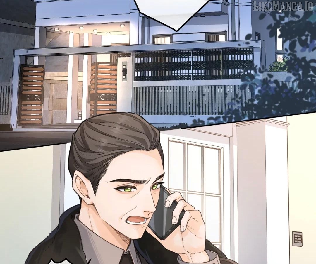 I Just Want To Mooch Off Your Luck Chapter 71 - page 2