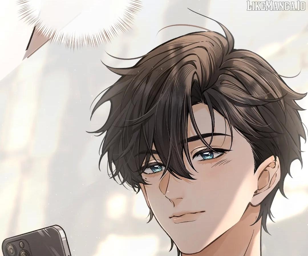 I Just Want To Mooch Off Your Luck Chapter 71 - page 24