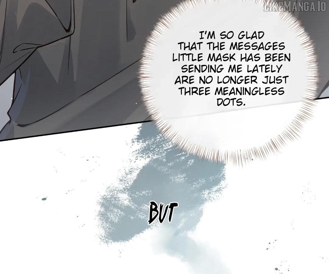 I Just Want To Mooch Off Your Luck Chapter 71 - page 26