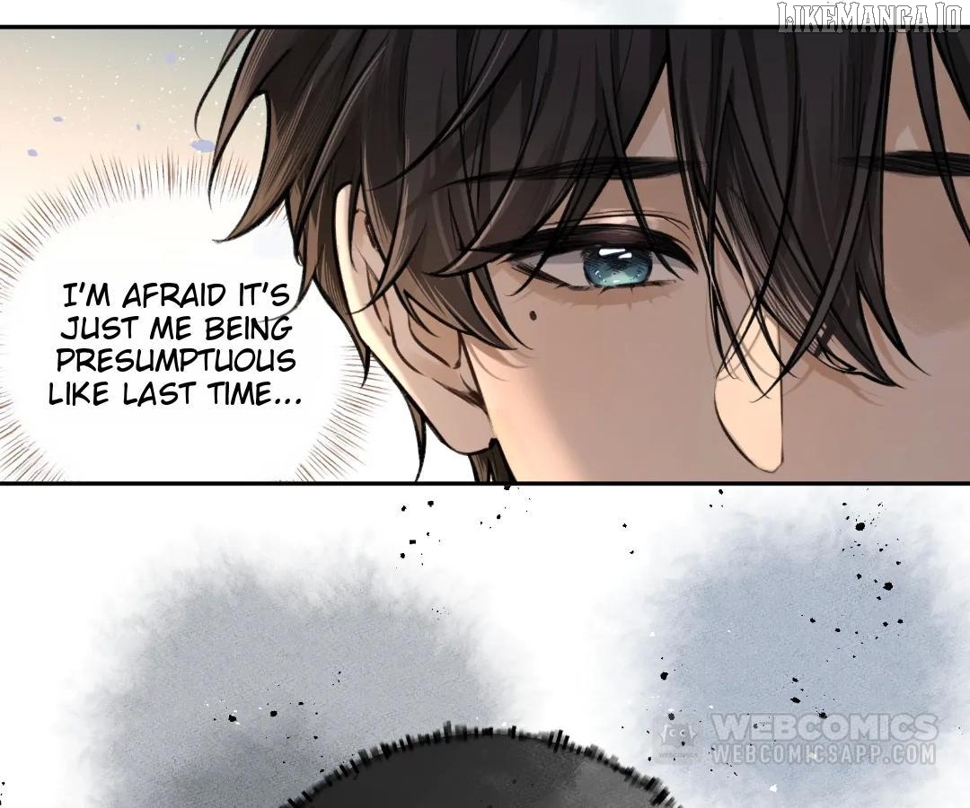 I Just Want To Mooch Off Your Luck Chapter 71 - page 27