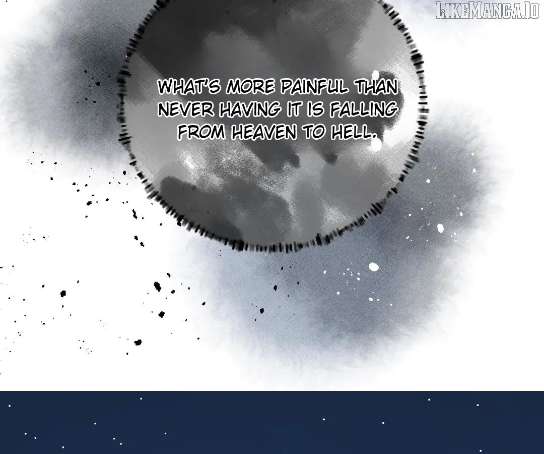 I Just Want To Mooch Off Your Luck Chapter 71 - page 28