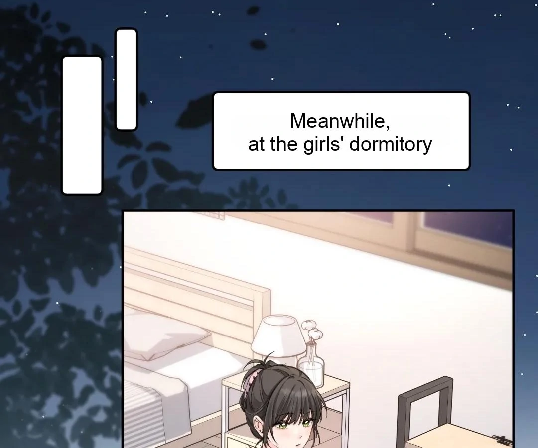 I Just Want To Mooch Off Your Luck Chapter 71 - page 29