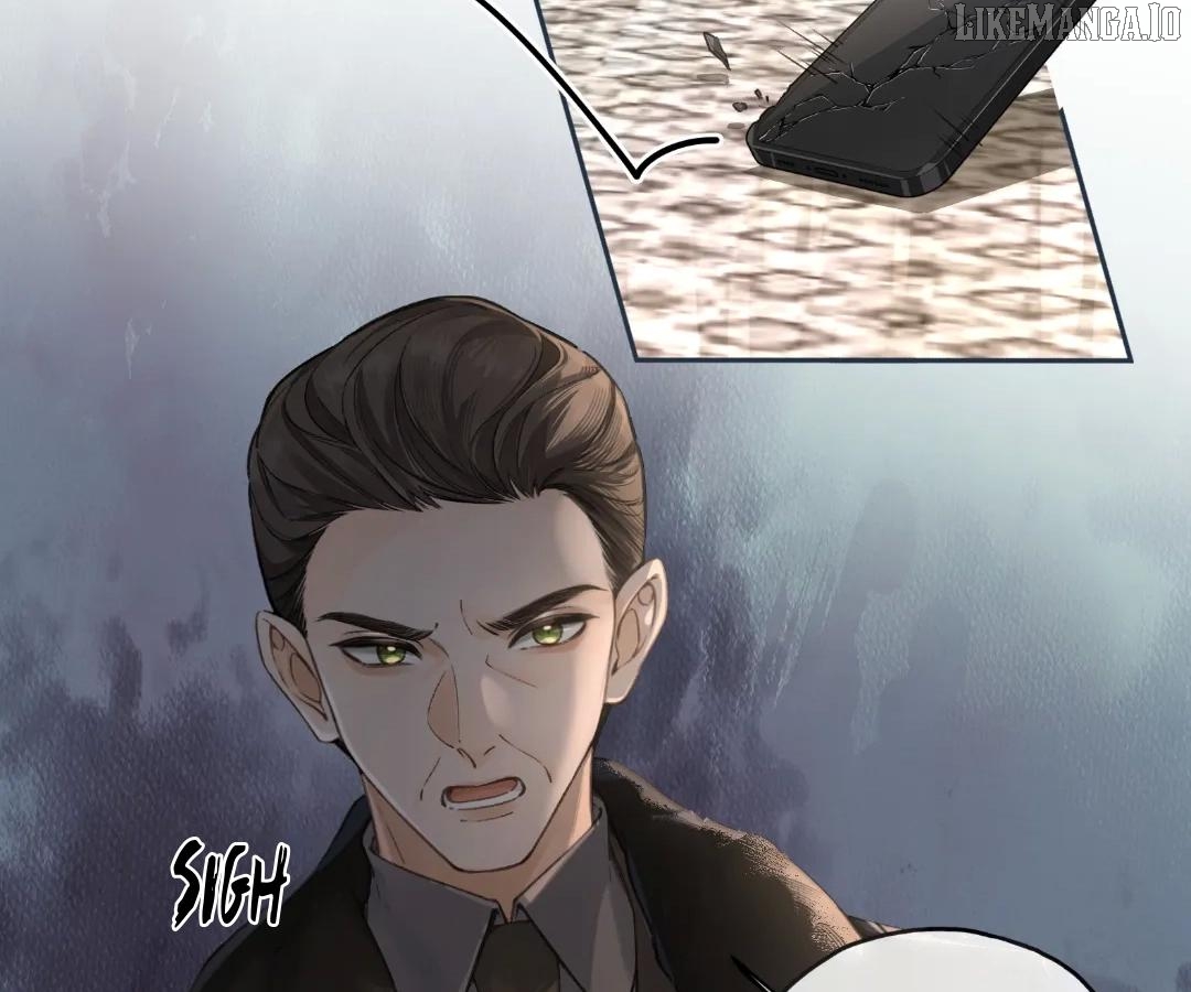 I Just Want To Mooch Off Your Luck Chapter 71 - page 4