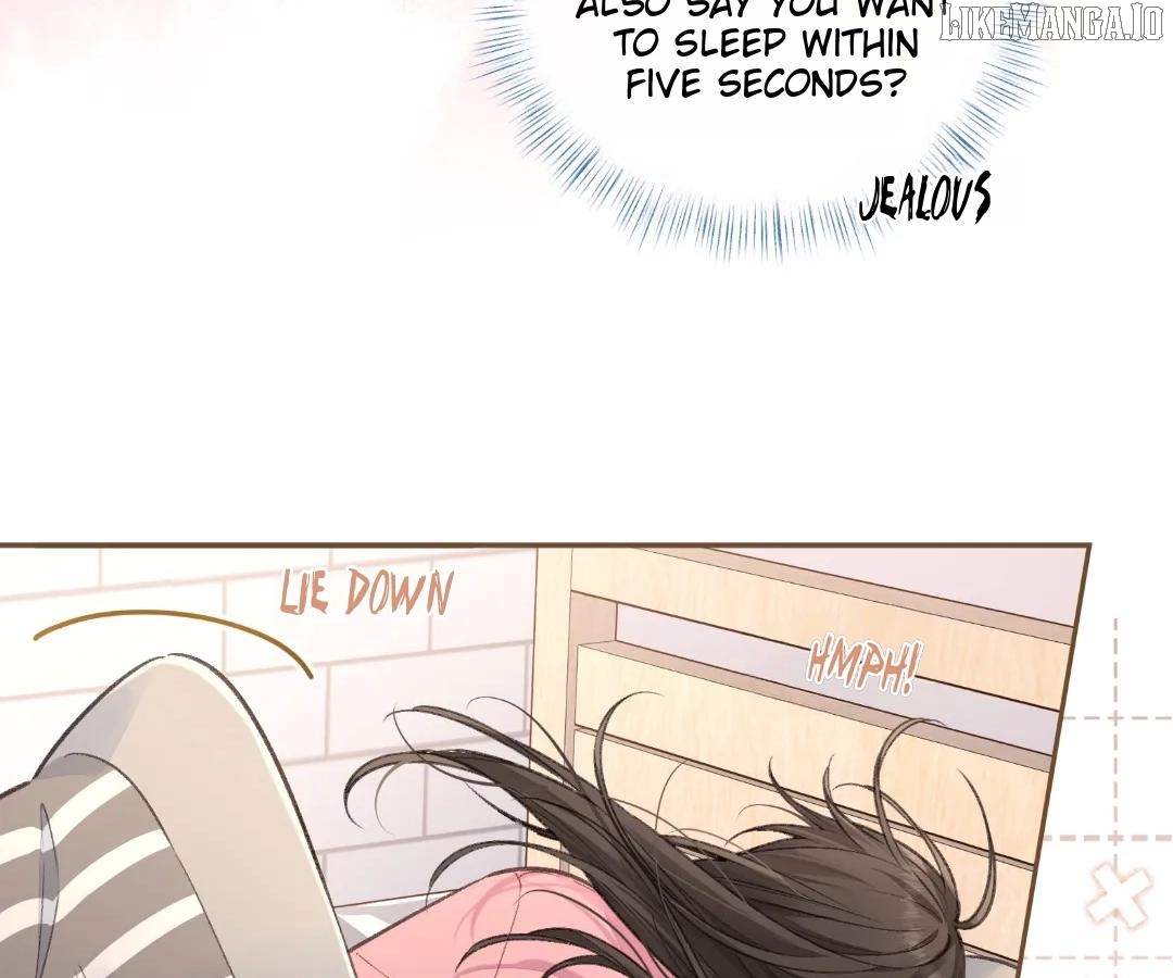 I Just Want To Mooch Off Your Luck Chapter 71 - page 42