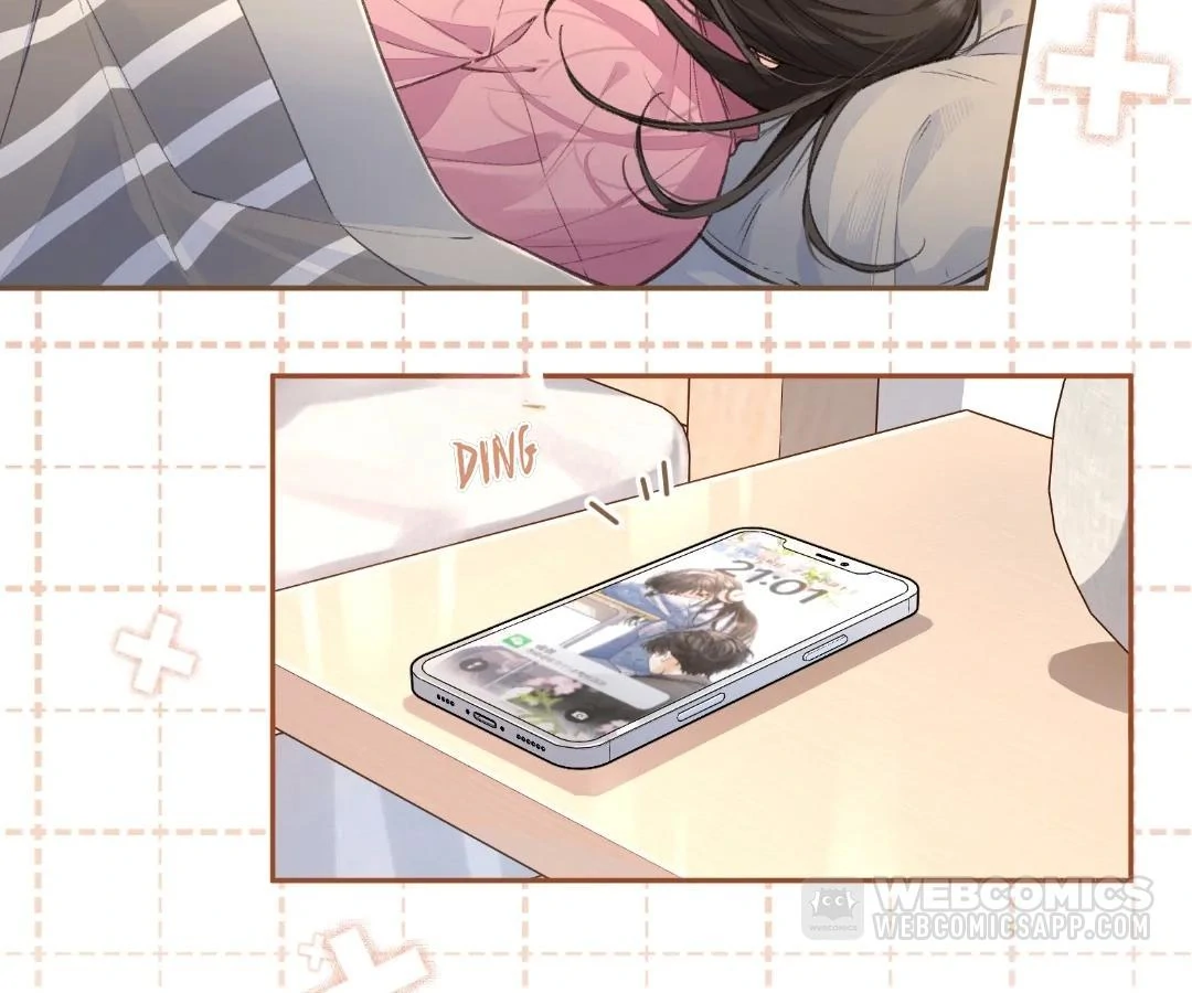 I Just Want To Mooch Off Your Luck Chapter 71 - page 43