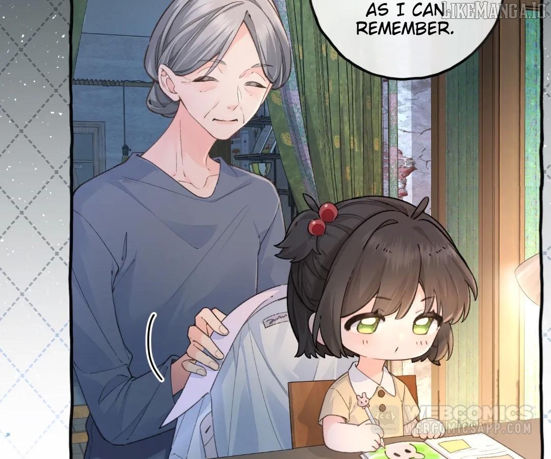 I Just Want To Mooch Off Your Luck Chapter 70 - page 11