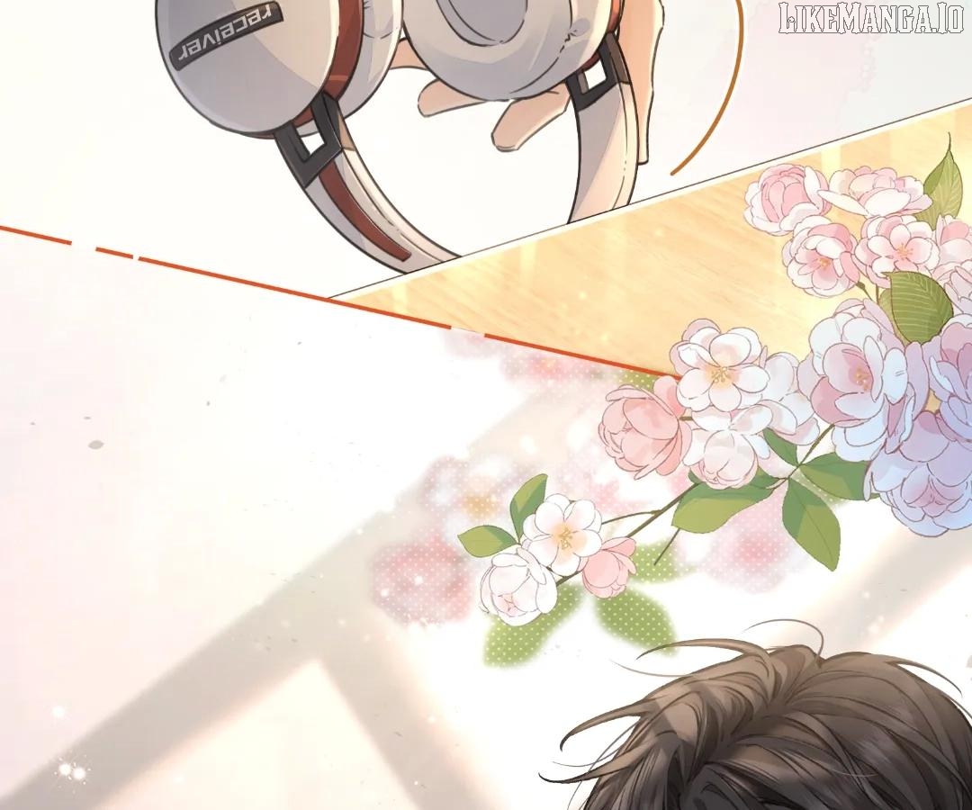 I Just Want To Mooch Off Your Luck Chapter 70 - page 15