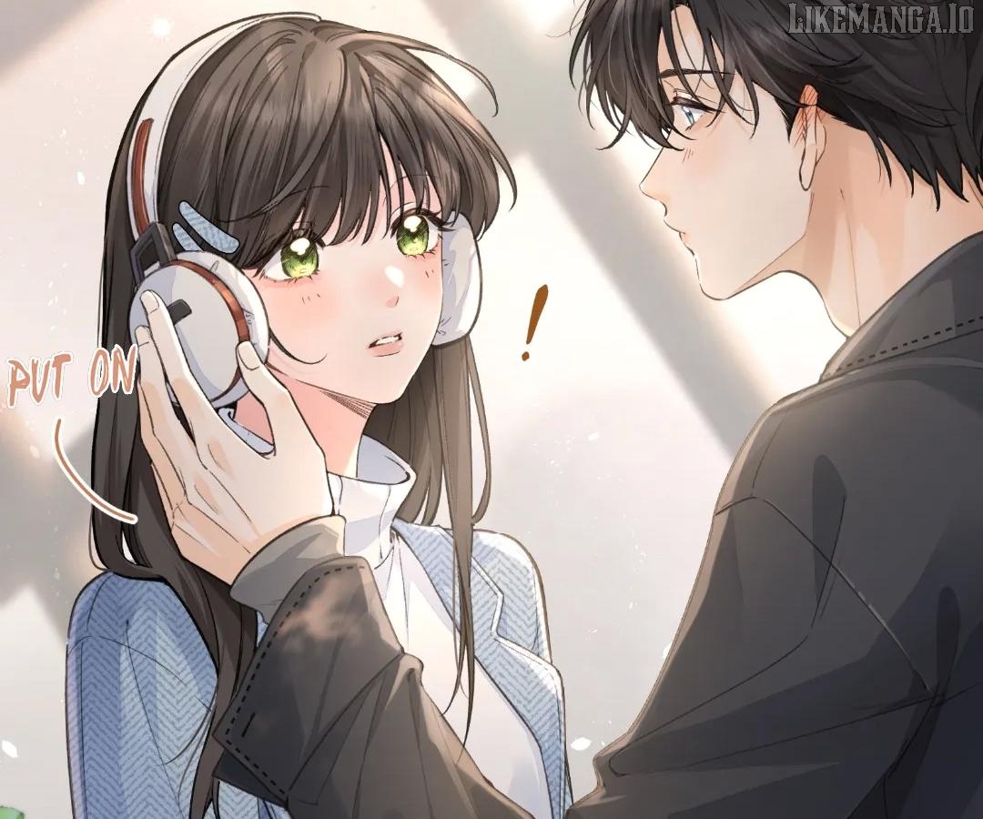 I Just Want To Mooch Off Your Luck Chapter 70 - page 16