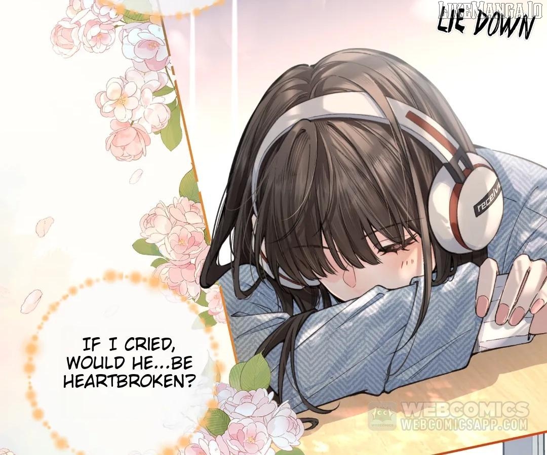 I Just Want To Mooch Off Your Luck Chapter 70 - page 19