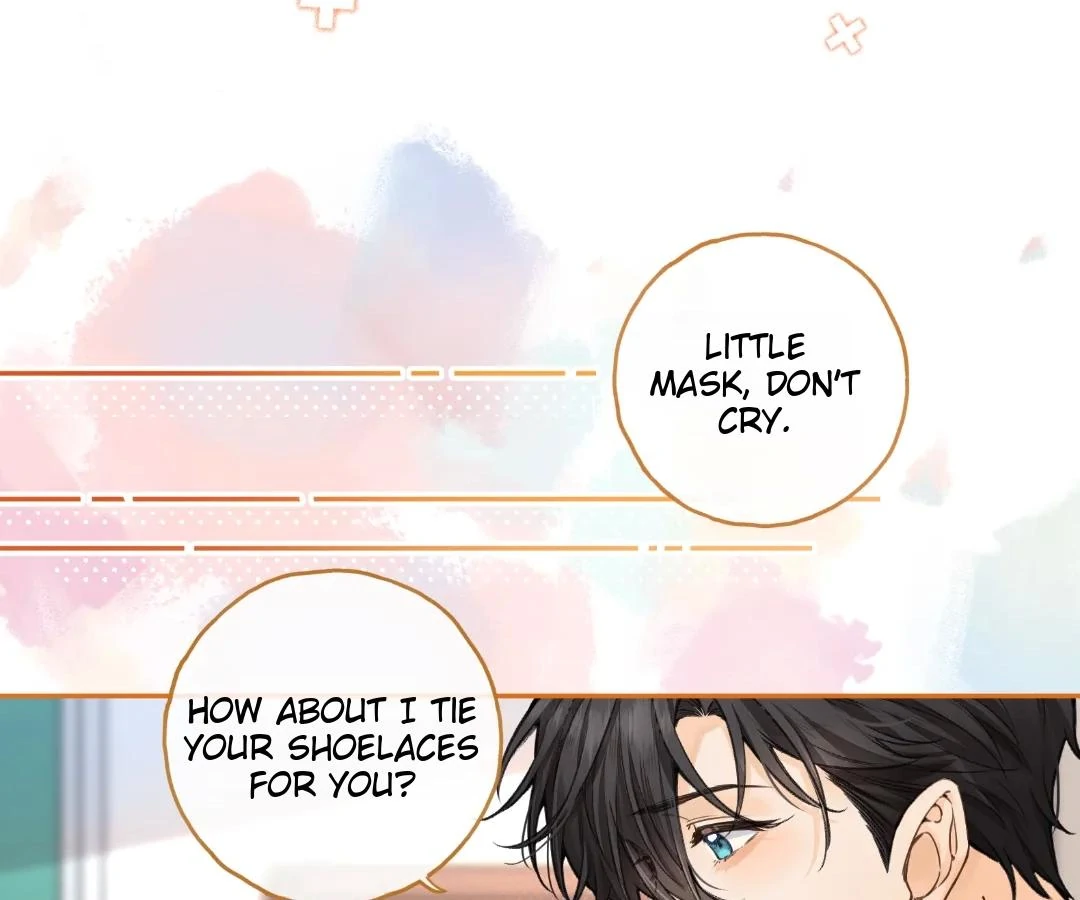 I Just Want To Mooch Off Your Luck Chapter 70 - page 24