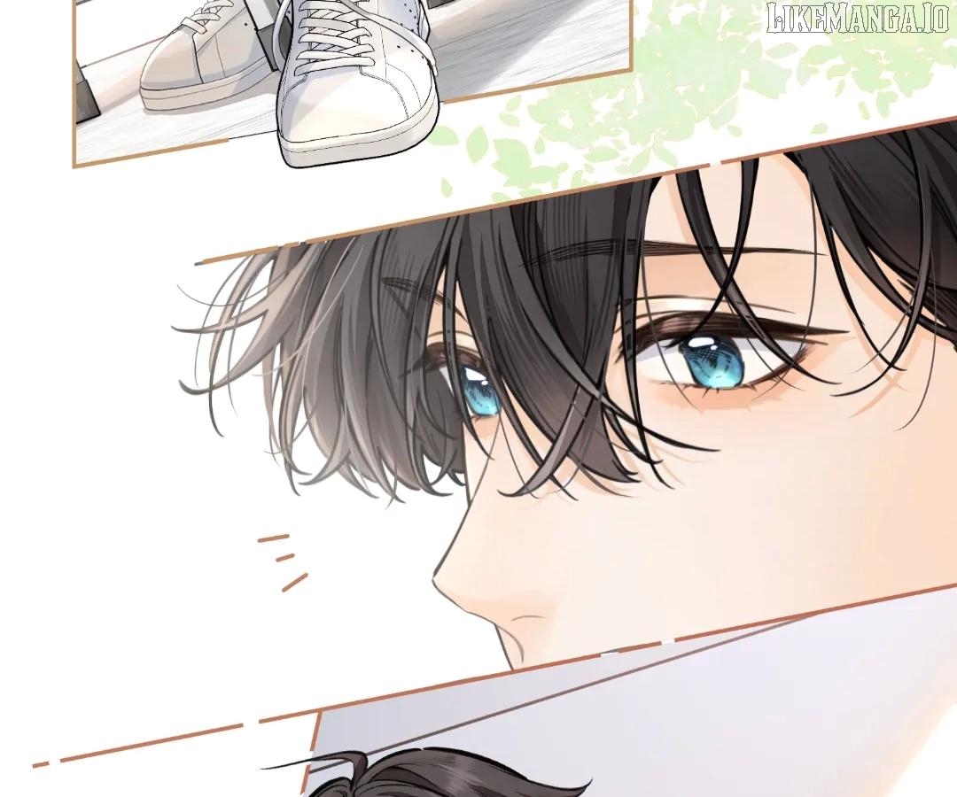 I Just Want To Mooch Off Your Luck Chapter 70 - page 28