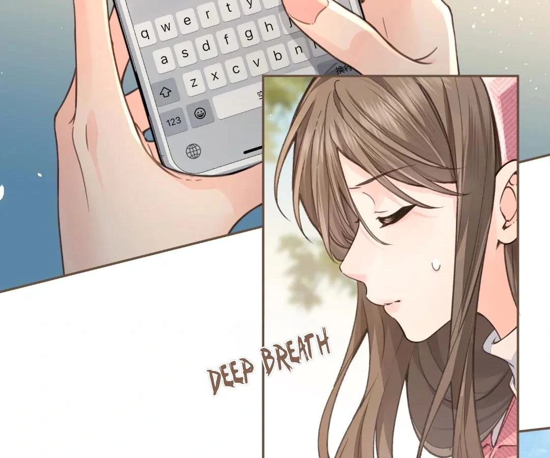 I Just Want To Mooch Off Your Luck Chapter 70 - page 37