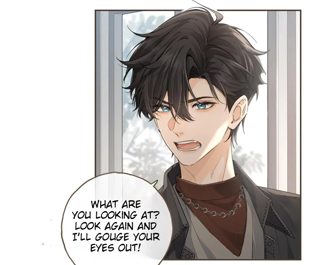 I Just Want To Mooch Off Your Luck Chapter 70 - page 6