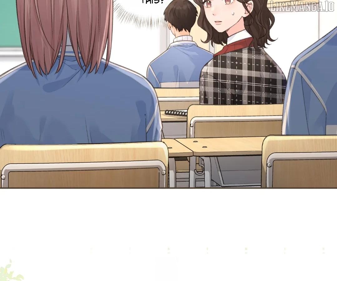 I Just Want To Mooch Off Your Luck Chapter 69 - page 10