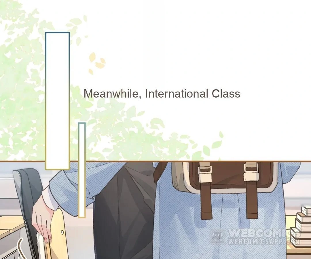 I Just Want To Mooch Off Your Luck Chapter 69 - page 11