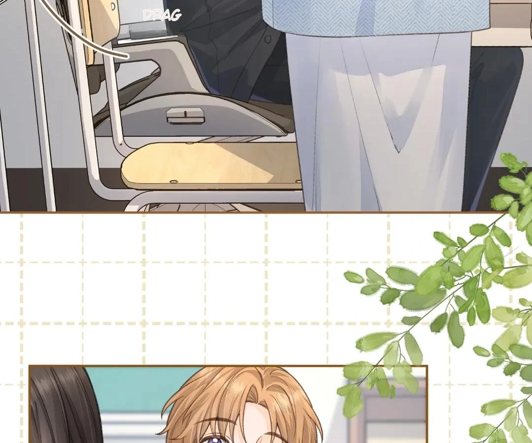 I Just Want To Mooch Off Your Luck Chapter 69 - page 12