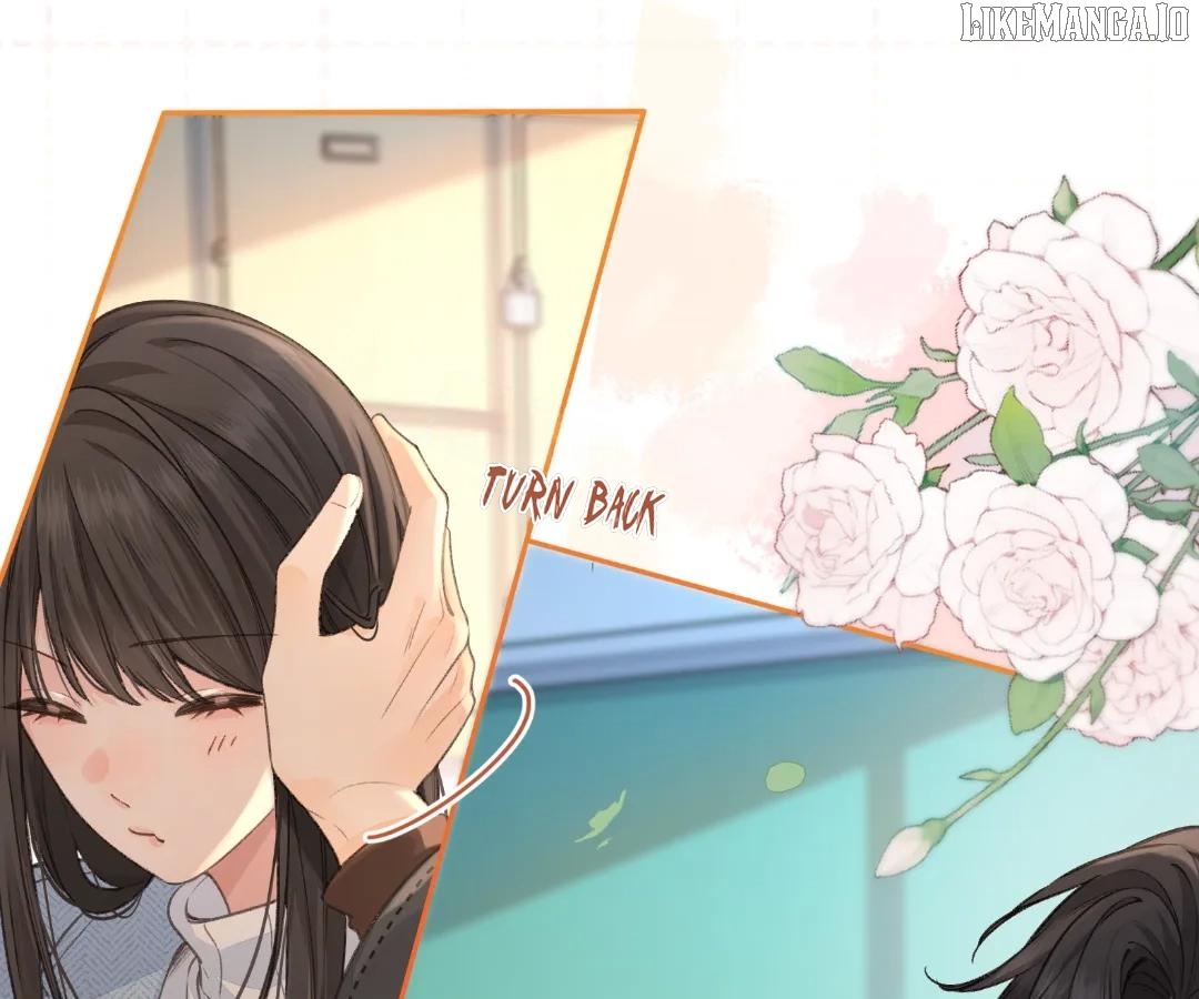 I Just Want To Mooch Off Your Luck Chapter 69 - page 16