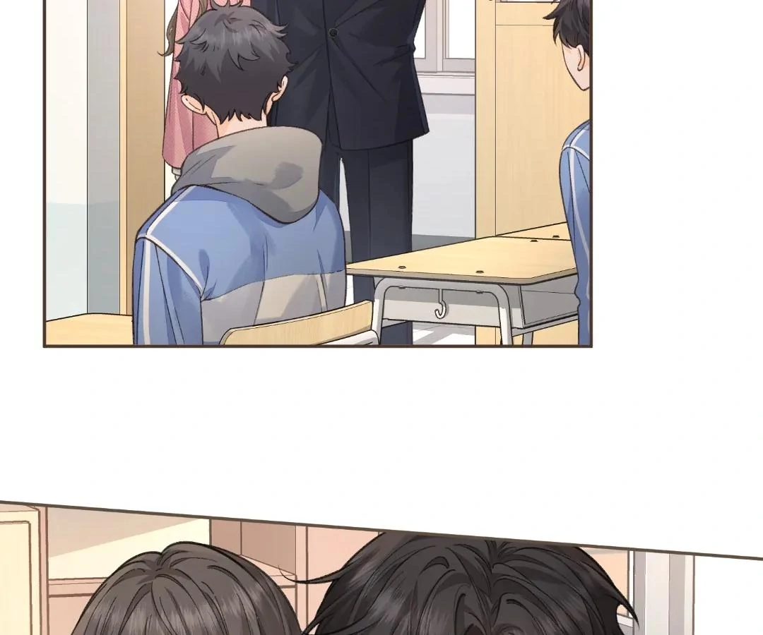 I Just Want To Mooch Off Your Luck Chapter 69 - page 46