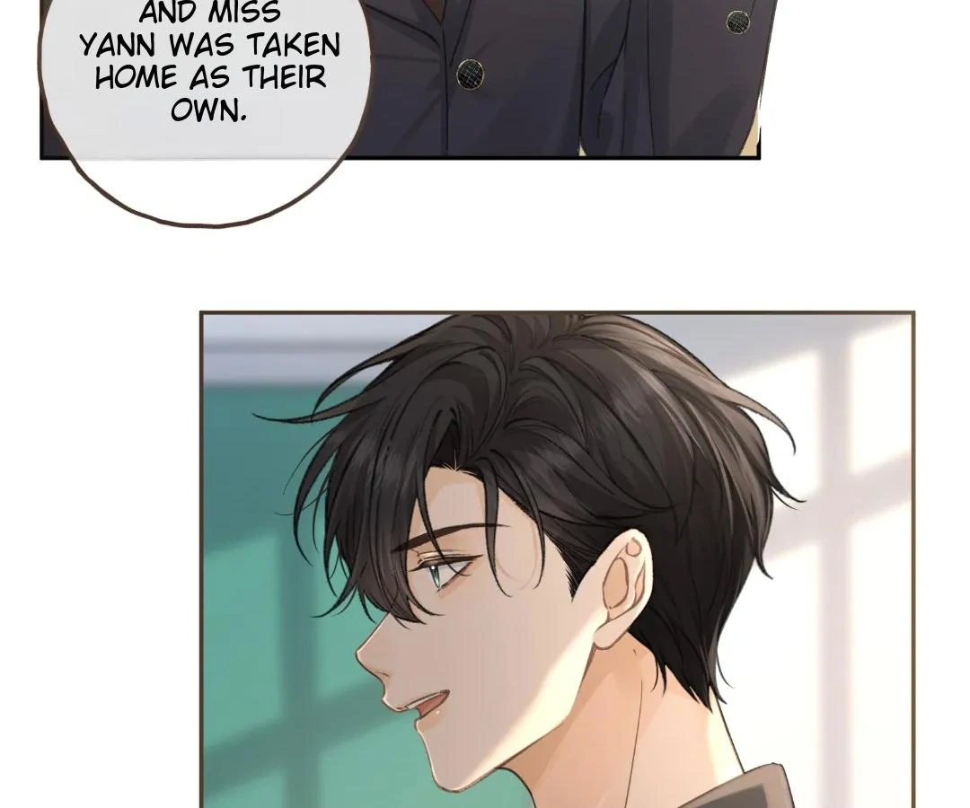 I Just Want To Mooch Off Your Luck Chapter 69 - page 49