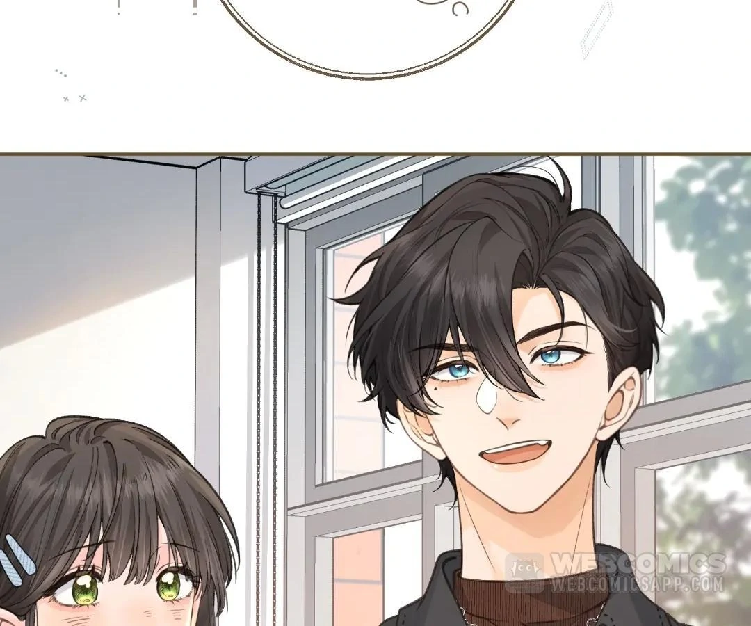 I Just Want To Mooch Off Your Luck Chapter 69 - page 51