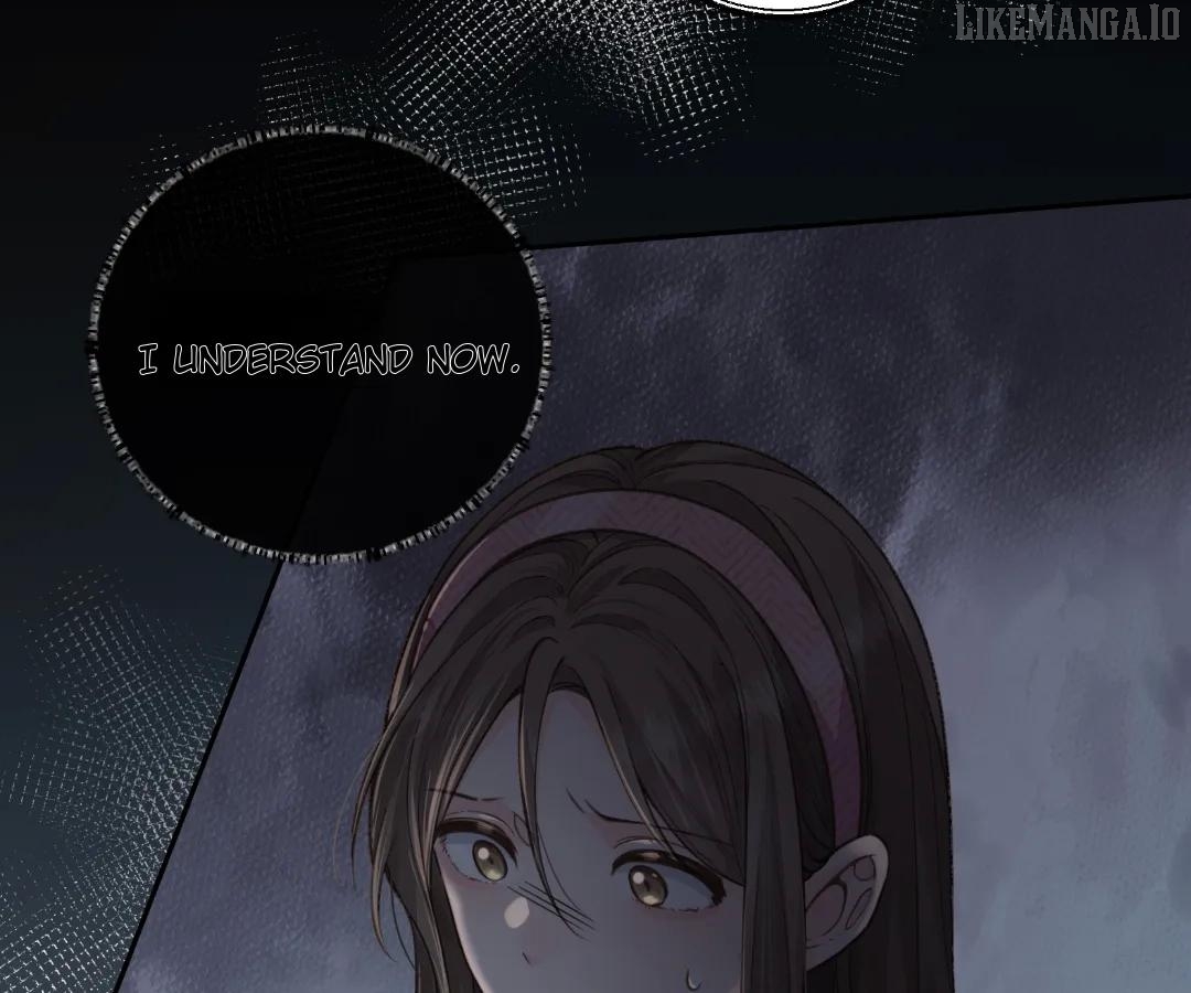 I Just Want To Mooch Off Your Luck Chapter 69 - page 54