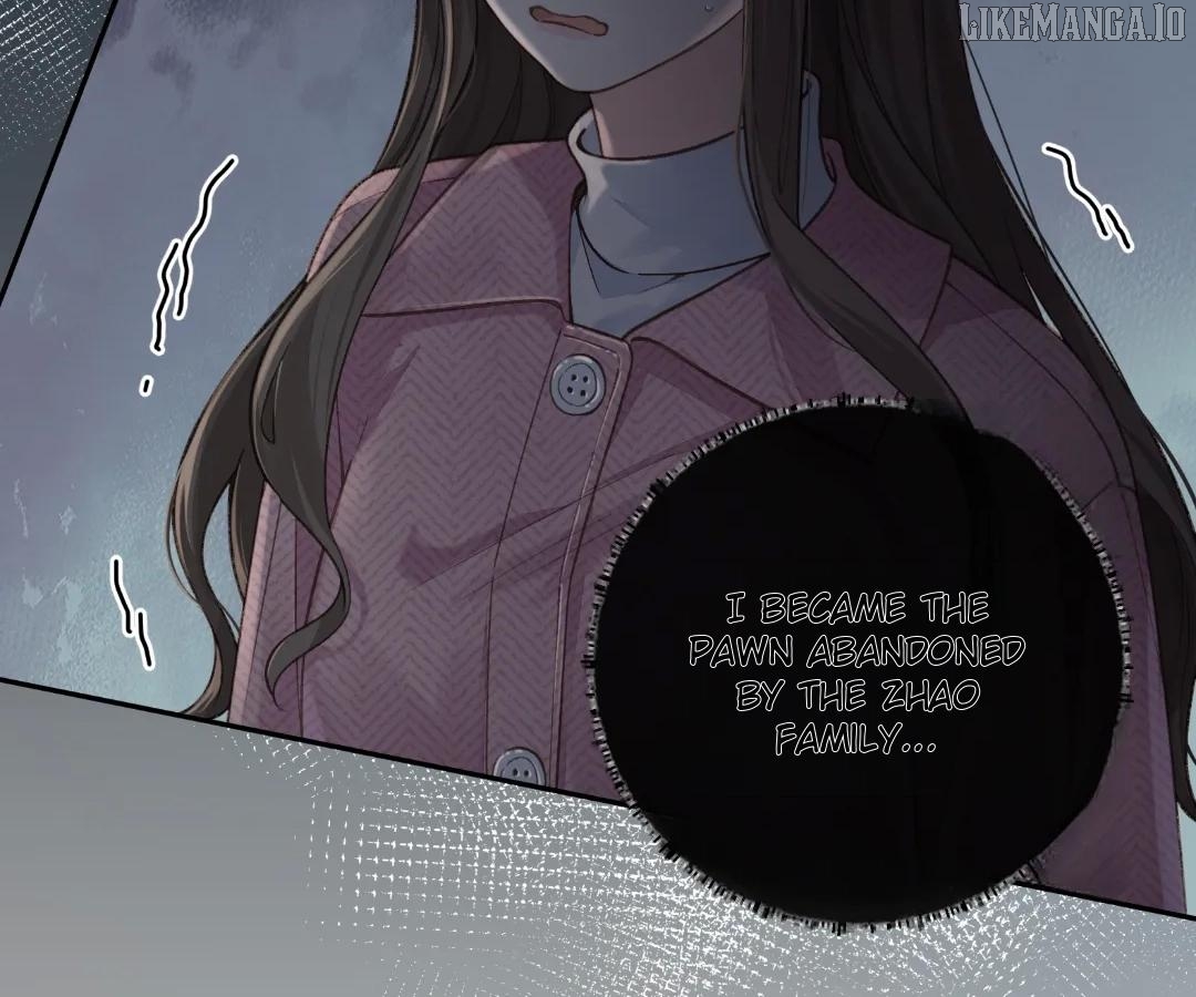 I Just Want To Mooch Off Your Luck Chapter 69 - page 55