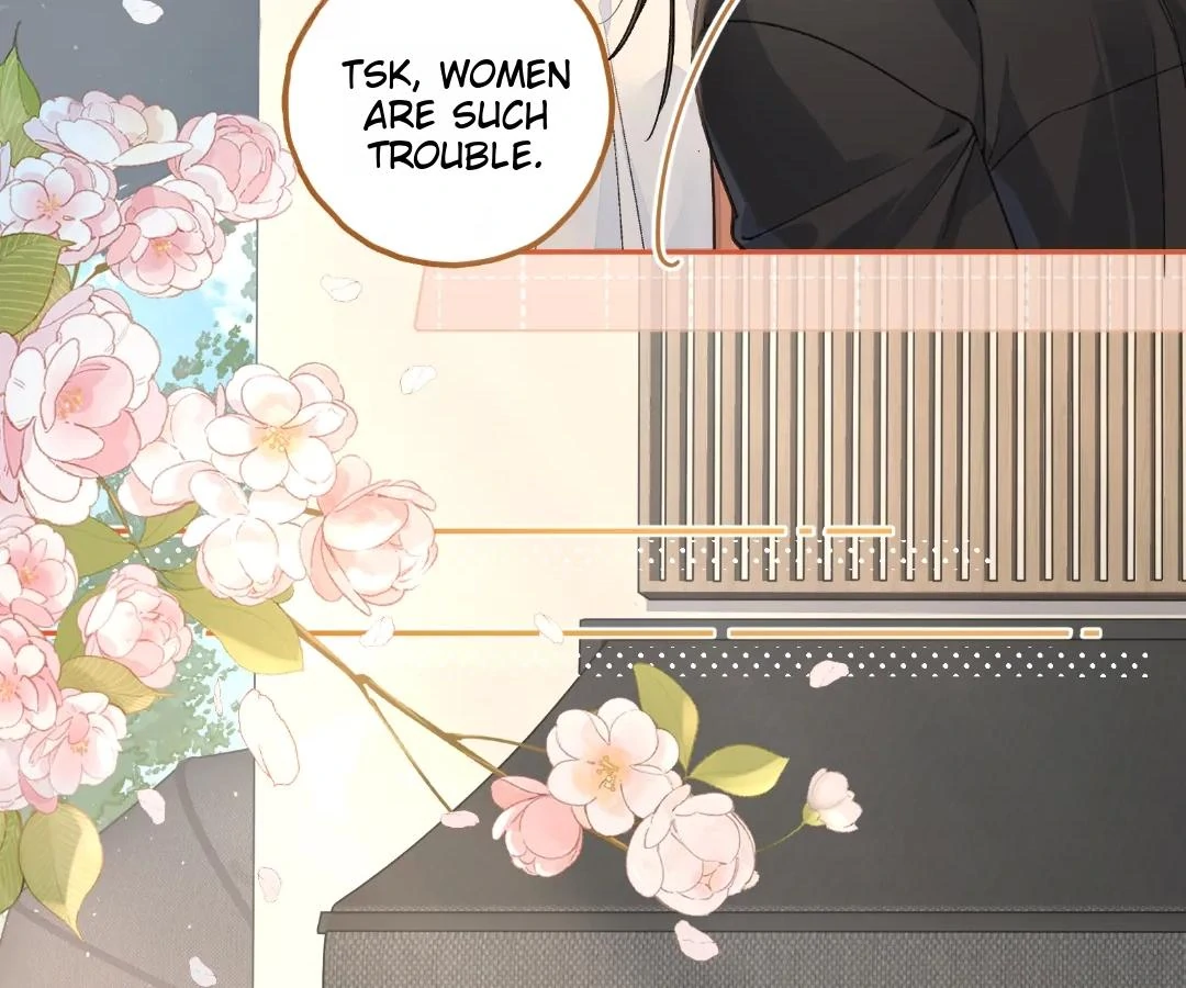 I Just Want To Mooch Off Your Luck Chapter 68 - page 12