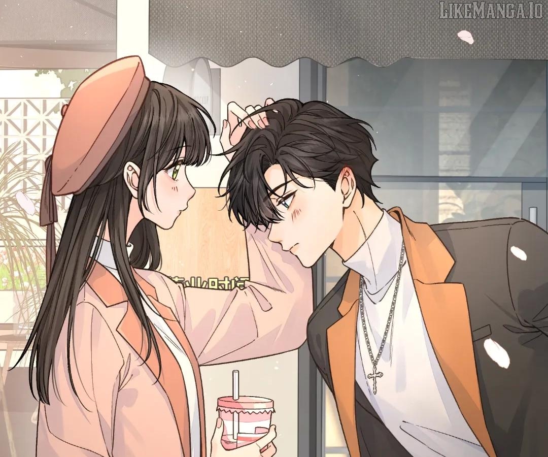 I Just Want To Mooch Off Your Luck Chapter 68 - page 13