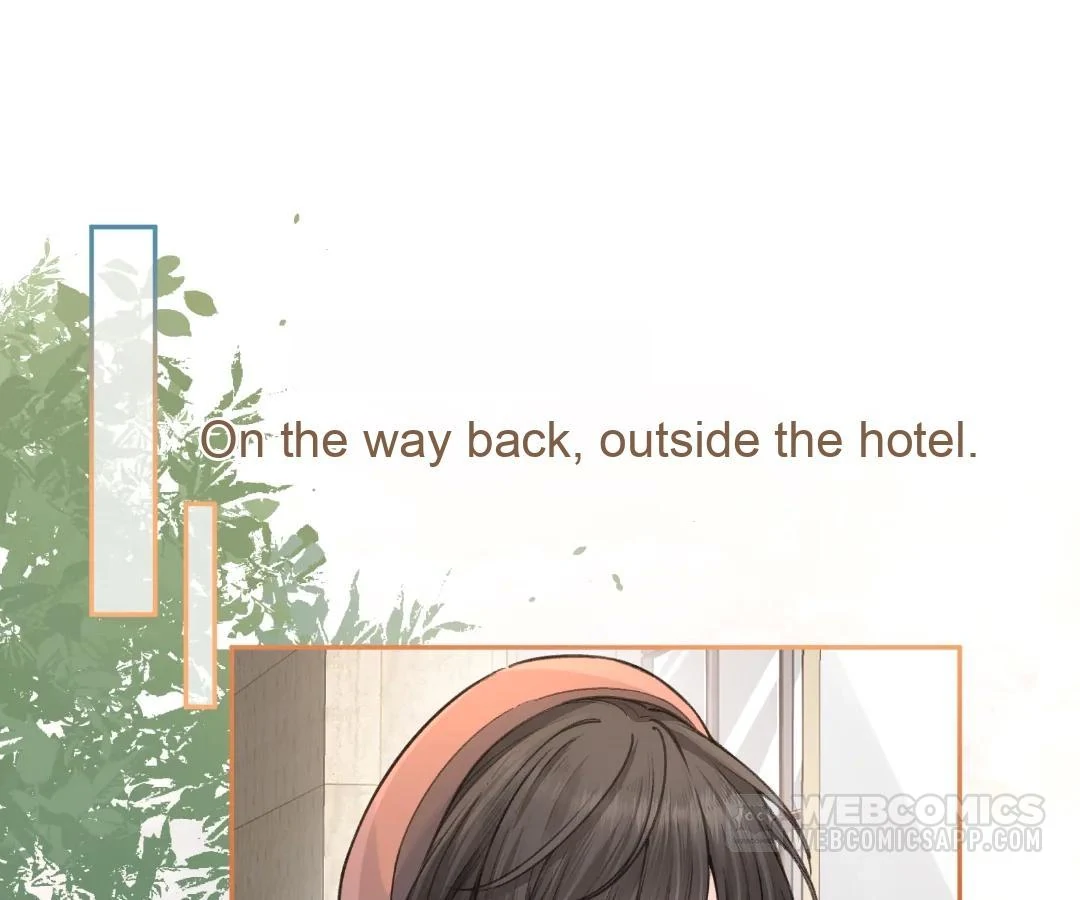 I Just Want To Mooch Off Your Luck Chapter 68 - page 19