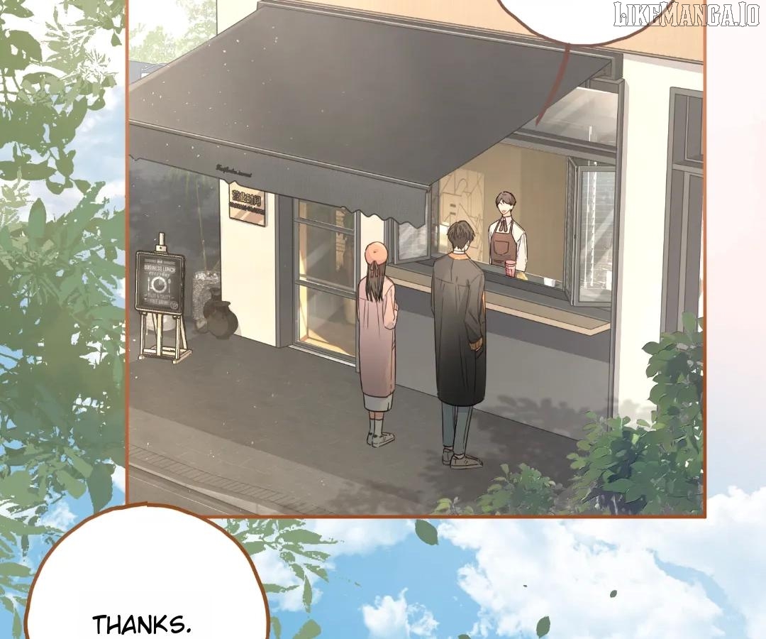 I Just Want To Mooch Off Your Luck Chapter 68 - page 2