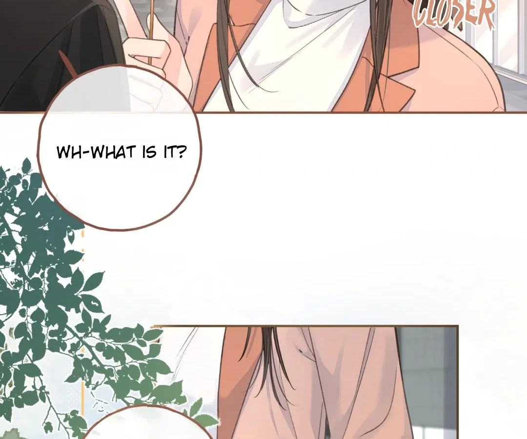 I Just Want To Mooch Off Your Luck Chapter 68 - page 29