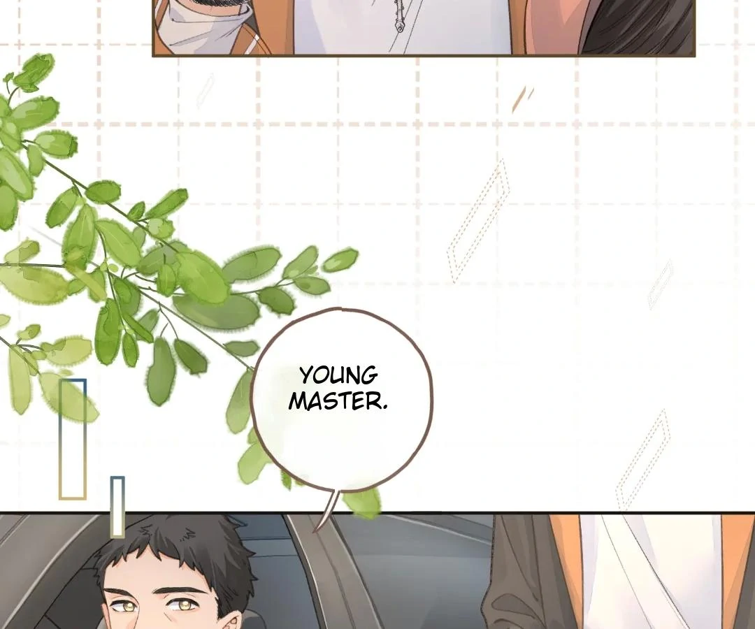 I Just Want To Mooch Off Your Luck Chapter 68 - page 38