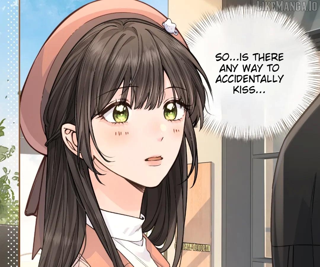 I Just Want To Mooch Off Your Luck Chapter 68 - page 4