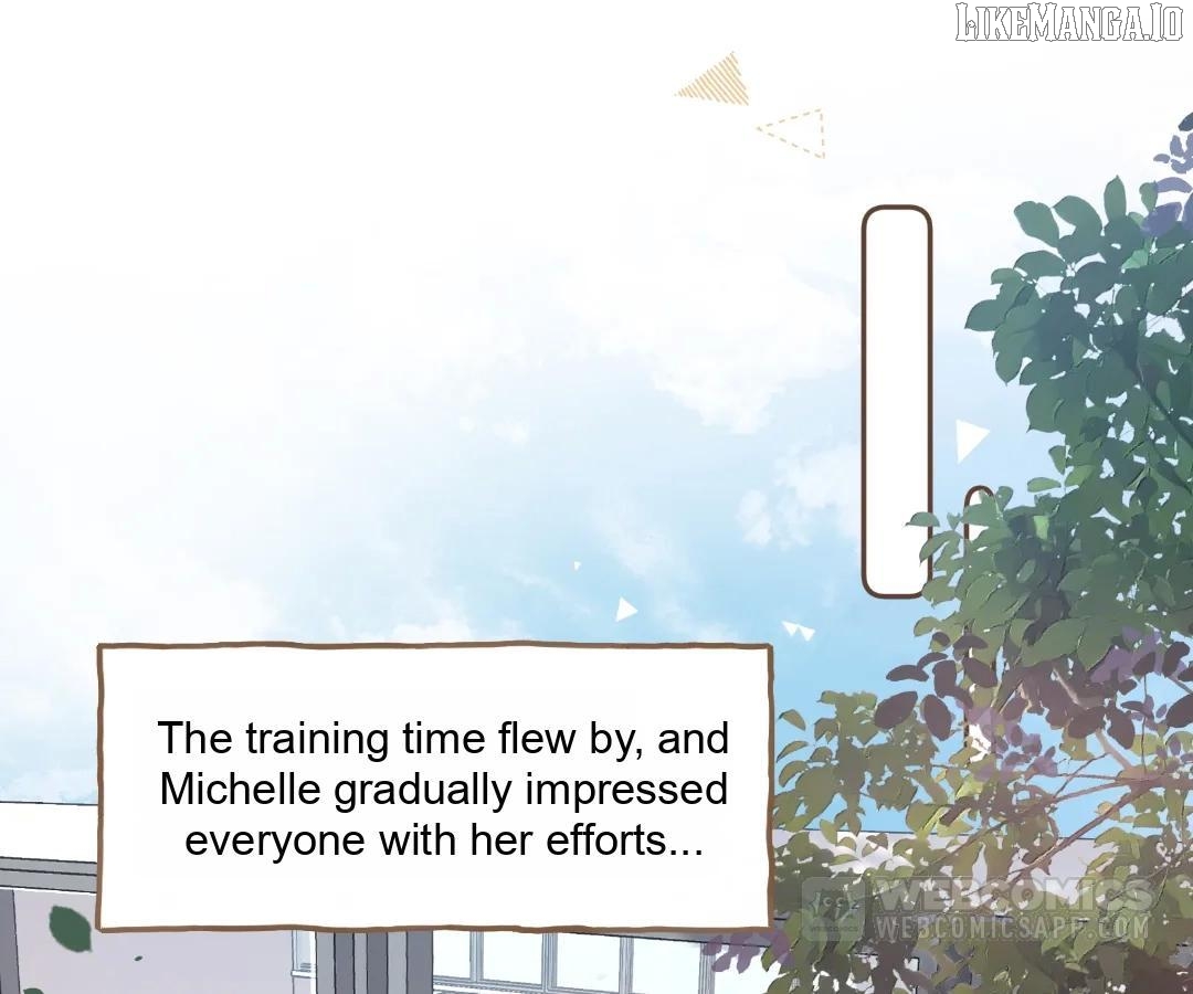 I Just Want To Mooch Off Your Luck Chapter 68 - page 43