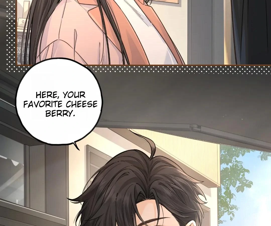 I Just Want To Mooch Off Your Luck Chapter 68 - page 5