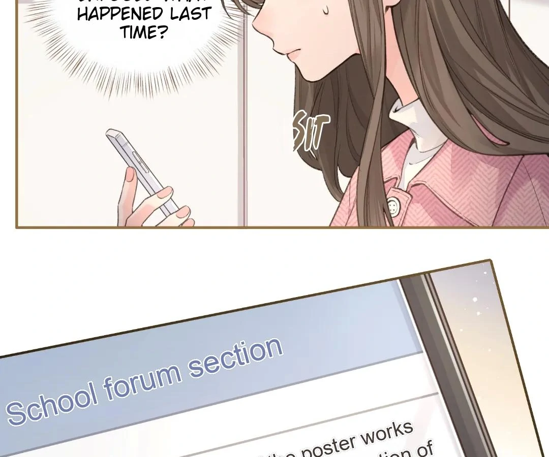 I Just Want To Mooch Off Your Luck Chapter 68 - page 53