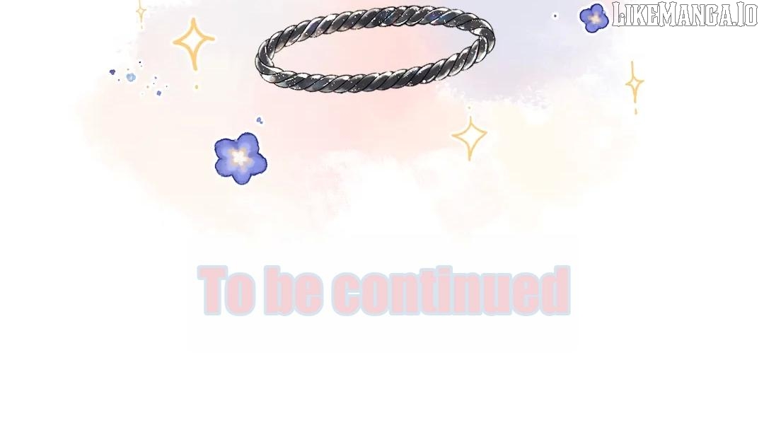 I Just Want To Mooch Off Your Luck Chapter 68 - page 57