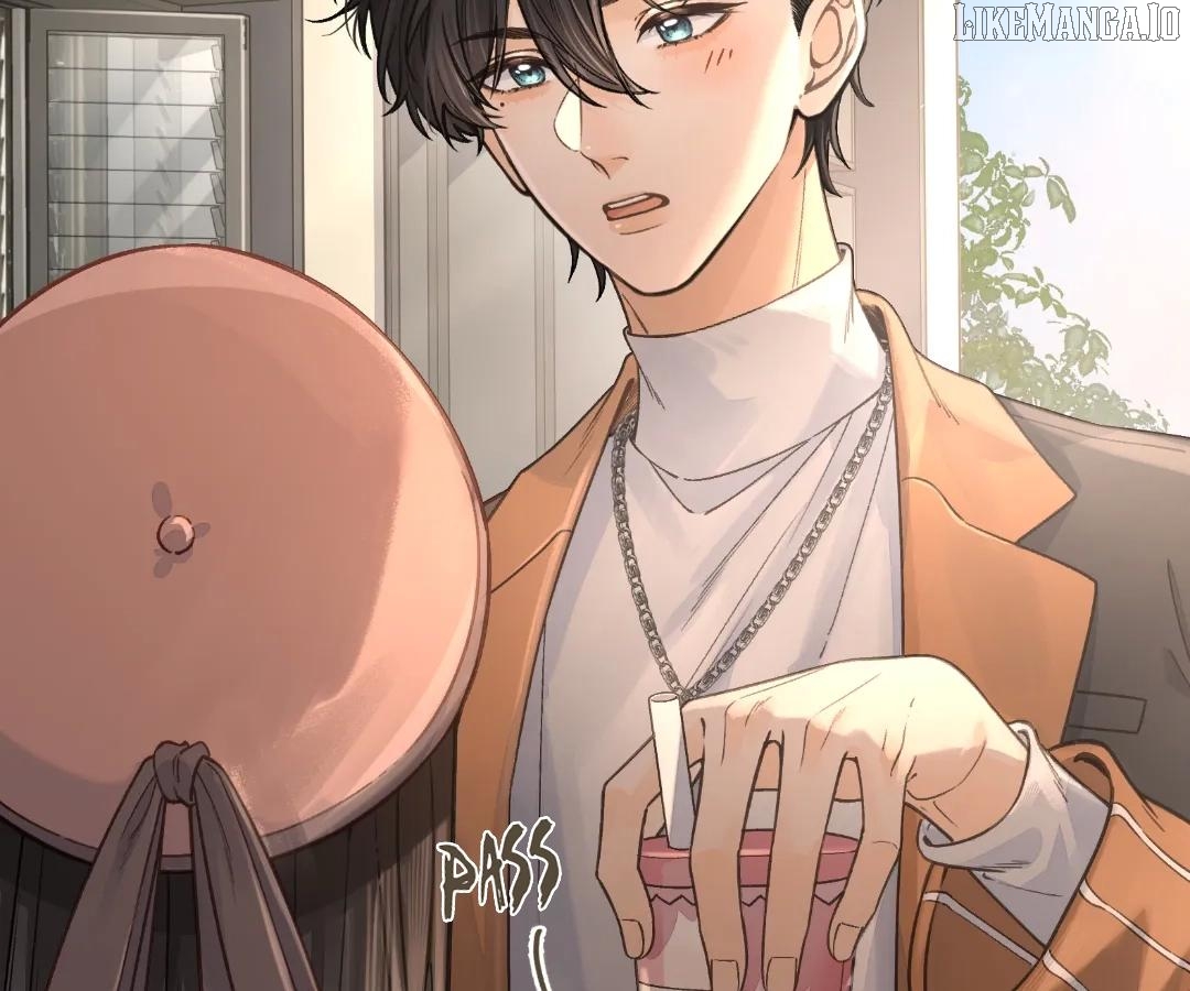 I Just Want To Mooch Off Your Luck Chapter 68 - page 6