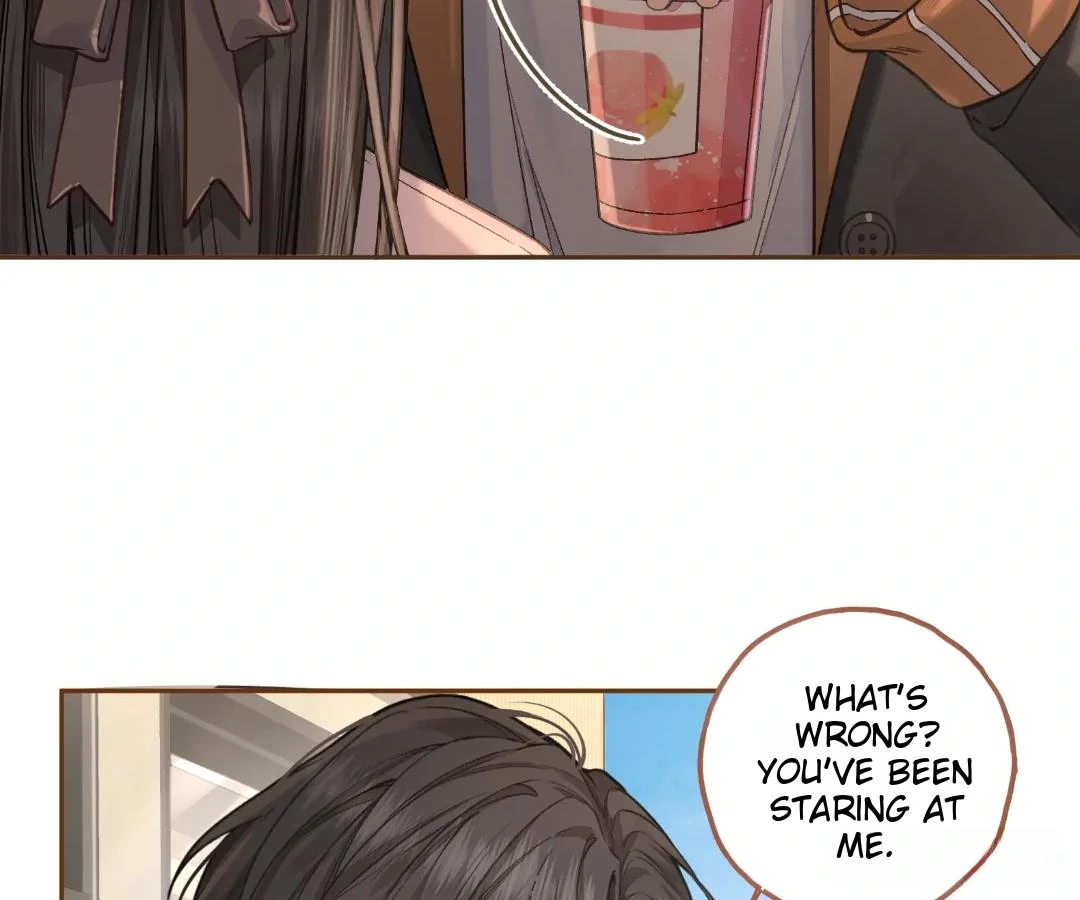 I Just Want To Mooch Off Your Luck Chapter 68 - page 7