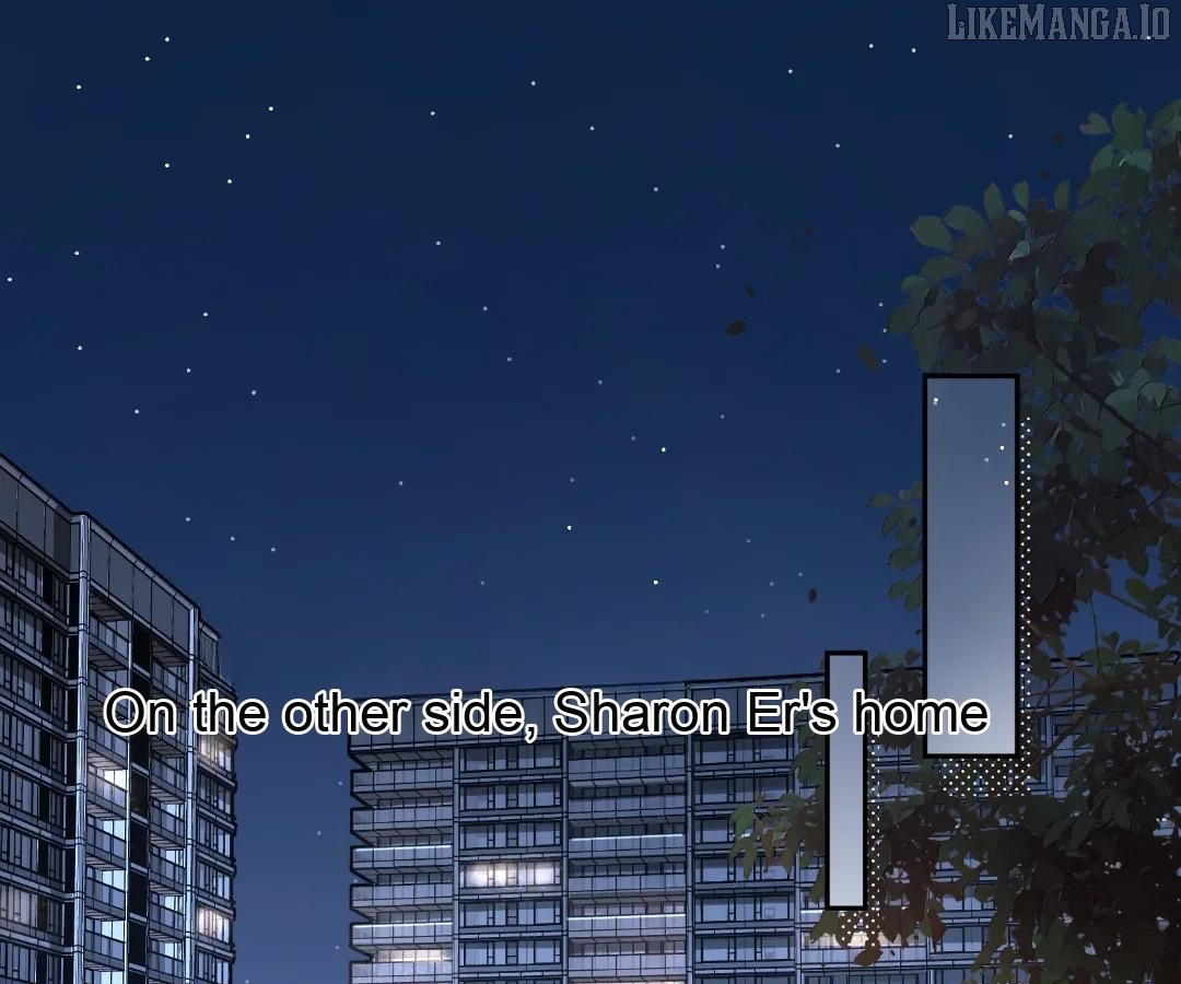 I Just Want To Mooch Off Your Luck Chapter 67 - page 1